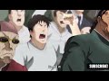 ALL PICKLE FIGHTS HD | Baki Hanma Season 2 | Epic Anime Fights⚔️