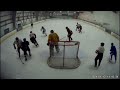 Hollinger Hockey Highlights on January 12, 2024