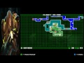 Another Metroid 2 Remake DEMO V1.3 Gameplay Walkthrough PART 1