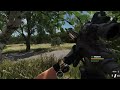 2024-07-21 - ARMA Reforger - Solo on Clutchers