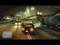 Grand Theft Auto V PS5 - Mr. Madrazo (Part 3)