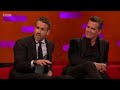 Full Graham Norton Show S23E06 Ryan Reynolds, Josh Brolin, David Beckham, Vanessa Kirby