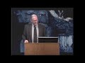 Chuck Missler - Romans (Session 17) Israel's Future Pt.1