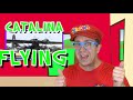 Matty Crayon Flying Boats | Water Bombers | Catalina flying boat | Airplanes for kids