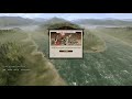 Shogun 2 LIVE battles #2 - Watch me underestimate a cavalry fullstack