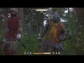 Big fight, bad equiped, Kingdom Come: Deliverance