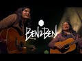 Ben&Ben | MAYBE THE NIGHT - LIVE at the Midway Music Hall in Edmonton, Canada