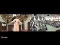 Death where is thy sting Talk: Fr Michael Payyapilly VC | Holy Souls Retreat 2023 | English | DRCC