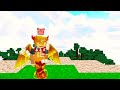 Old Blockman Go Bedwars is back?! | Ultra Go