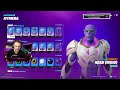 *NEW* Fortnite Season 7 BATTLEPASS! w/ The Crispy Chip & ChewiesArmpit Superman Guggimon & More!