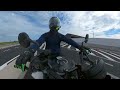 【エリミネーター400 SE】バイクってこんなに面白かったっけ！？  Kawasakiの傑作が想像を超えてきた。