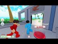 Pasé de HOTEL NOOB a HOTEL PRO de $1,000,000 en Roblox