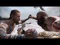 GOD OF WAR Gameplay Walkthrough Part 5 FULL GAME [1440p 60FPS PC] - No Commentary