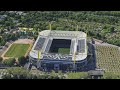 Top Sân Vận Động Euro 2024 Đức: Không Khí Bóng Đá Cuồng Nhiệt