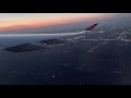 Delta A350-900 Pushback, Taxi, and Takeoff from Detroit (DTW)