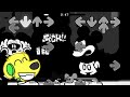 SHOTGUN MICKEY! Friday Night Funkin MICKEY MADNESS (Sad Mickey Mouse) FNF Mods 157