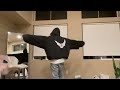 Yeezy Gap Engineered by Balenciaga Dove 🕊 Hoodie