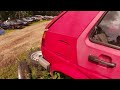 Old Volkswagen Junk // Quantum Jetta Vanagon Rabbit mk1 Golf mk2