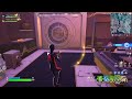 HOW TO GET IN VAULT GLITCH - FORTNITE 🤑 * check pinned comment *