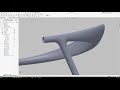 blending surfaces in solidworks