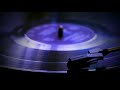 CALM AMBIENT VINYL WHITE NOISE FOR SLEEP | 10 Hours | Sleep, Meditate, Study or Relax | Black Screen
