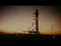 The Rollout of Apollo 8 | October 9 1968