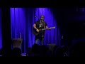 Steve Earle - Live at The Kessler Theater, Dallas, TX 6/28/2024