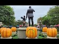 Disneyland's Spooktacular Halloween Area Music: A Hauntingly Enchanting Experience 🎃👻