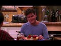 Two and a Half Men: Best scenes Charlie and Jake (S1) #compilation #twoandahalfmen
