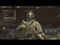 Call of Duty: Modern Warfare II SUPER LUCKY Accidental Throwing Knife in Gun Game