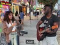 Part 1: Talented Street Singers 👨‍🎤 👩‍🎤 🎤 ❤️