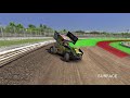 How to Drive a Dirt Car with a Real Driver | IRACING TIPS AND TRICKS
