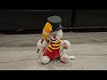Gemmy Animated Frosty the Snowman (2009)