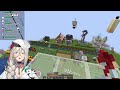 【MINECRAFT】 a cafe dedicated to my beloved stinky birbs 【NIJISANJI EN | Aia Amare 】