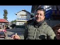 सोलुखुम्बु यात्रा || नयाँ बाटो, हिमाल चढ्ने । Solukhumbu Trip New Route