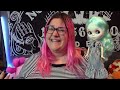 💁‍♀️I'M BACK! NEW office tour, Blythecon, Halloween & more!💁‍♀️ - Elyse Explosion