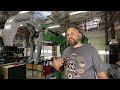 Installing 4 Awesome New BXPANDED Tractor Backhoe Accessories