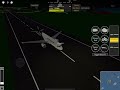 Rate my landing 1 to 10 (even tho it sucked)