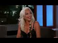 Lady Gaga on Oscar Win & Being “In Love” with Bradley Cooper