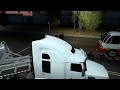 ): │ American Truck Sim