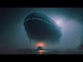 Alien - A Dystopian Dark Ambient Journey - Atmospheric Sci Fi Music