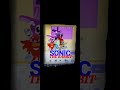 SONIC THE RABBIT SOUND TRACK