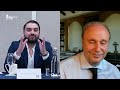 Podcast Share #6 “Negocios, Ciencia y Dios, ¿Convergen?” con José Carlos González Hurtado