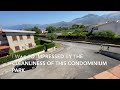 Calabria Property Alert! Super Pretty Condo in SanNicola Arcella With Spectacular Views! €50,000!