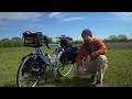 Touring Bike vs Gravel Bike | Which is best for bikepacking?