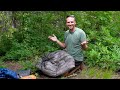Your Advice Needed! Refining My Ultralight Backpacking Gear List