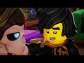 Craziest Moments in Ninjago History