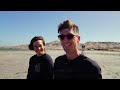 EXTREME KITESURFING in NAMIBIA - World Of Whaley⁴ - Episode 7