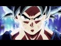 Dragon Ball Super【AMV】- Supposed To Do