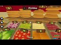 Burger Game Multiplayer Madness